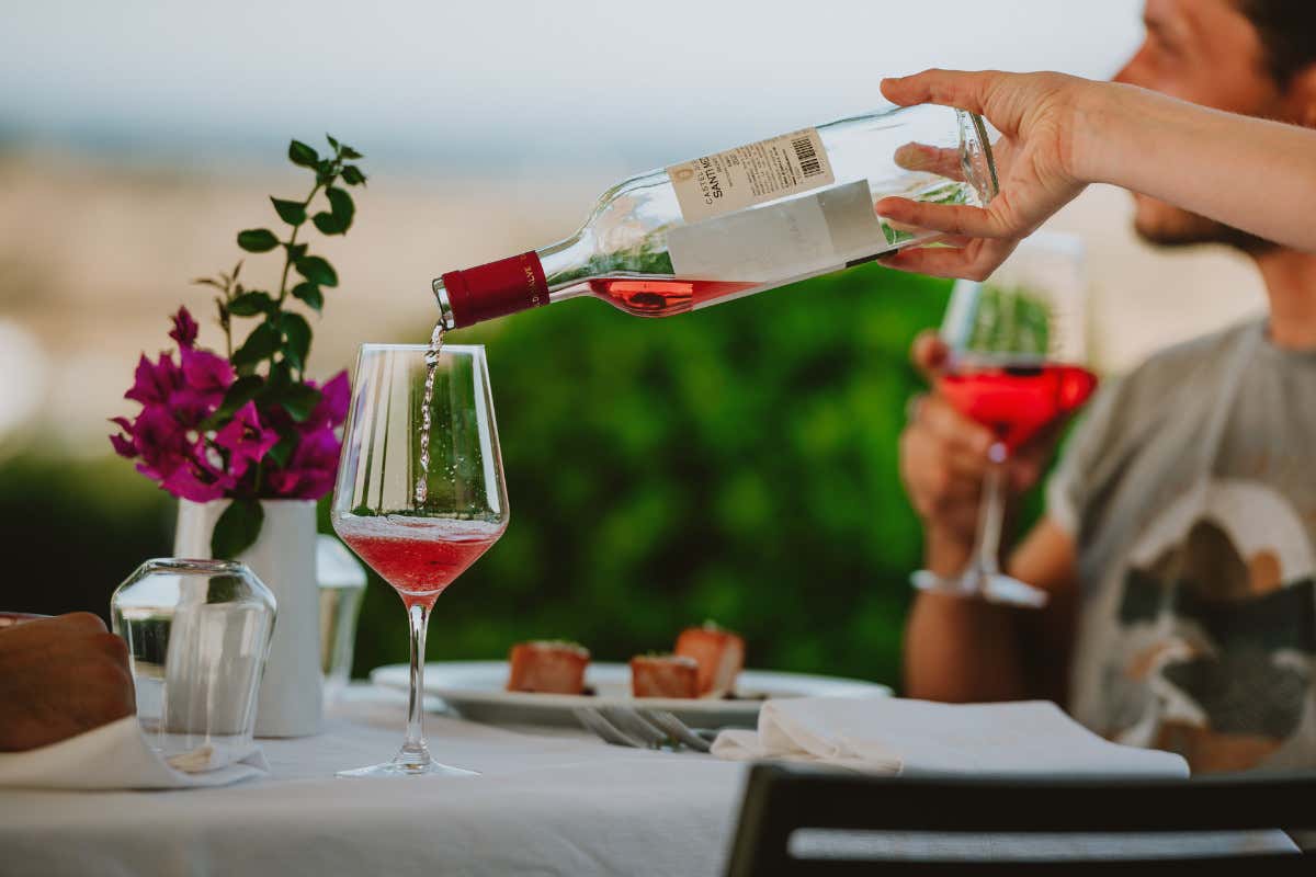 Masseria Panareo: tradizione salentina tra mare e memoria Masseria Panareo: tradizione salentina tra mare e memoria