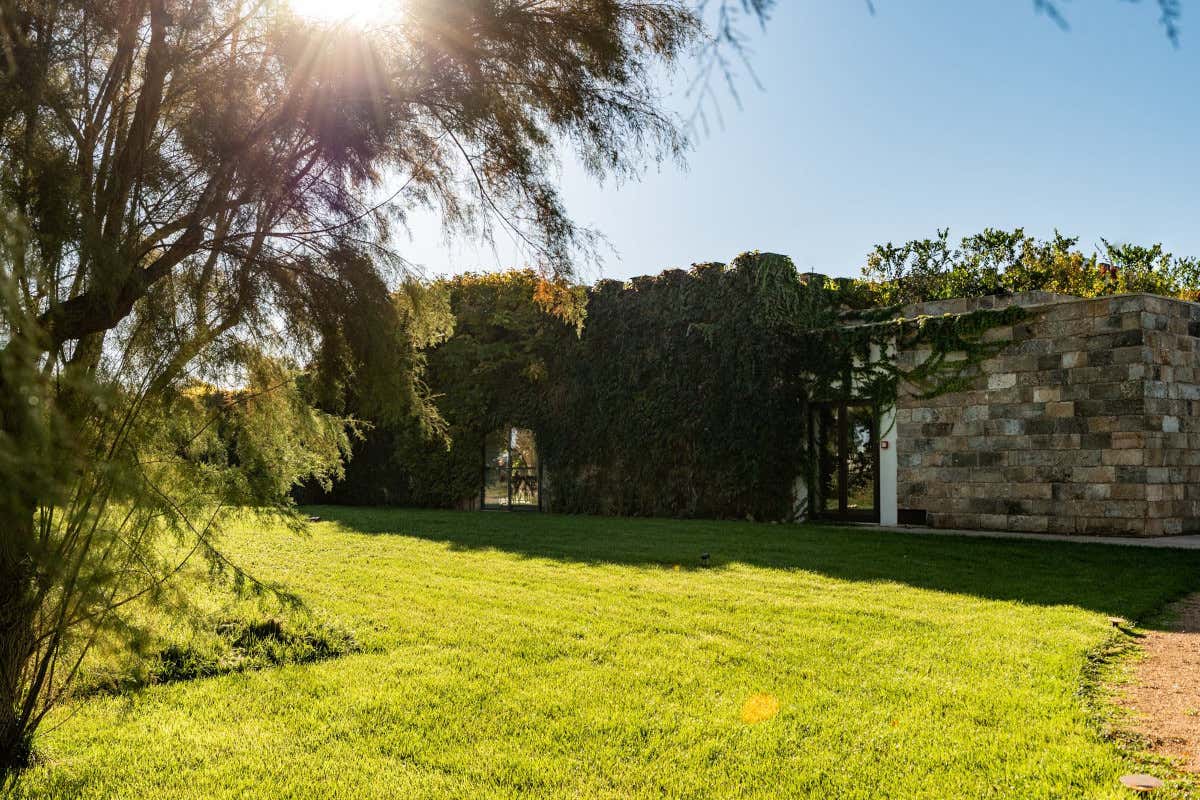 £$Forum in masseria$£, da Bruno Vespa incontri tra politica e cucina