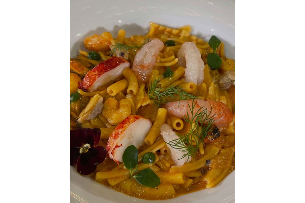 £$Forum in masseria$£, da Bruno Vespa incontri tra politica e cucina