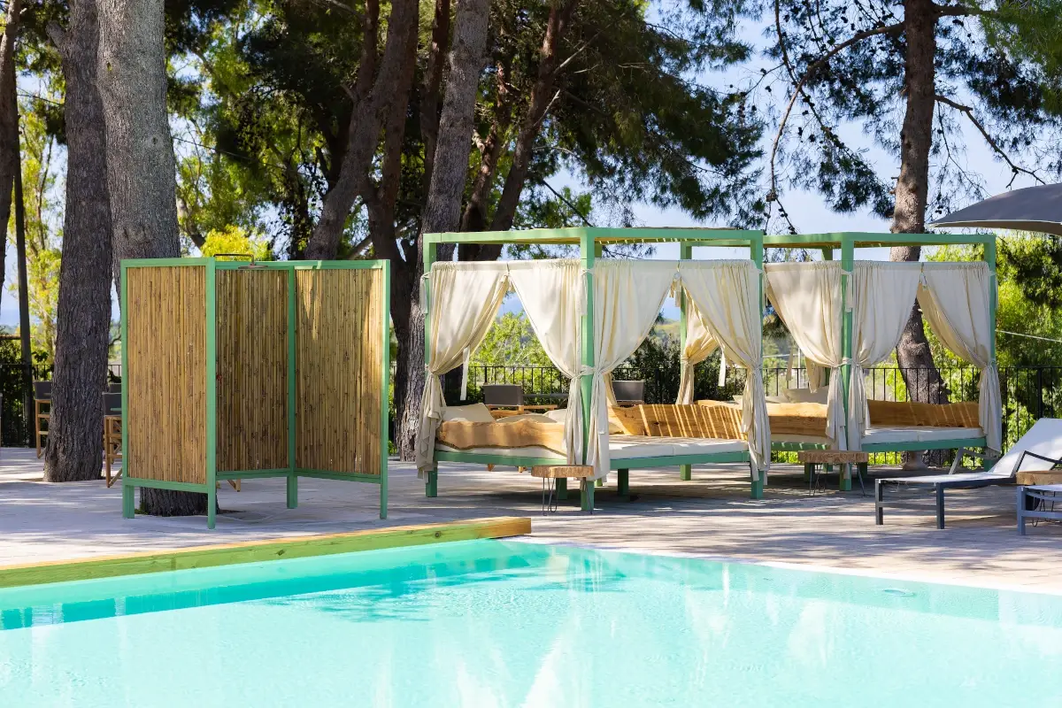 Masseria Fontanelle, rifugio di charme adults only in Salento