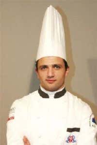 Massimiliano Mandozzi