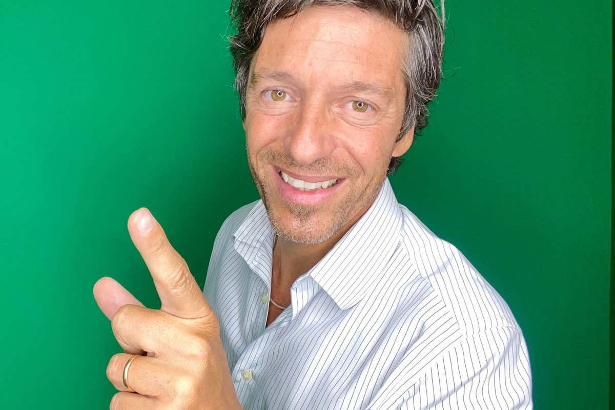 Massimiliano Dona, presidente dell’Unione nazionale consumatori