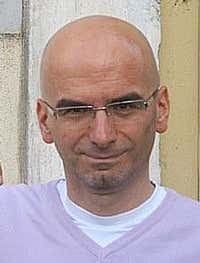 Massimo Bernardi