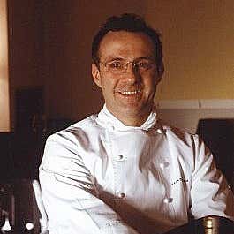 Massimo Bottura