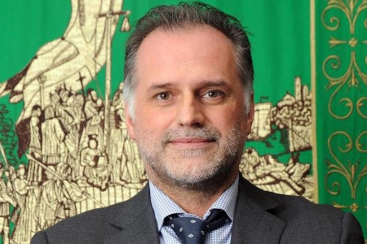 Massimo Garavaglia - Il piano del ministro Garavaglia per la ripresa del turismo