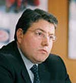 Massimo Potenza