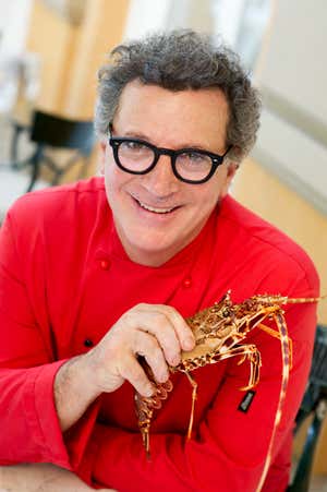 Massimo Riccioli