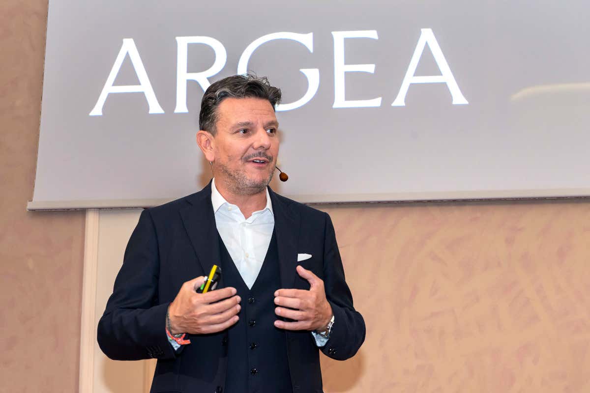 Quali cantine italiane fatturano di più? Ecco la classifica delle prime 20
