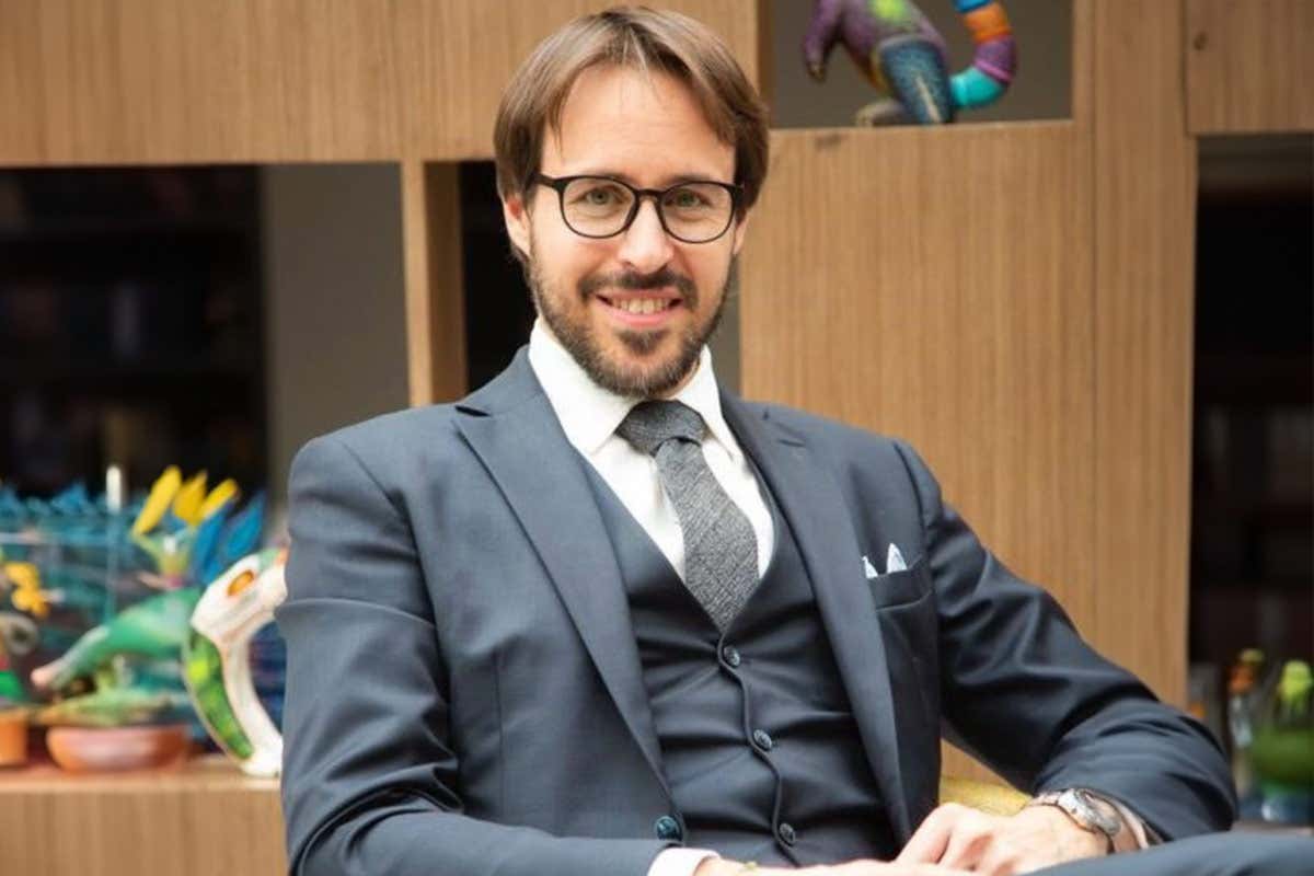 Baglioni Hotels Punta su Cortina: il futuro del Turismo di fascia alta Baglioni Hotels Punta su Cortina: il futuro del Turismo di fascia alta