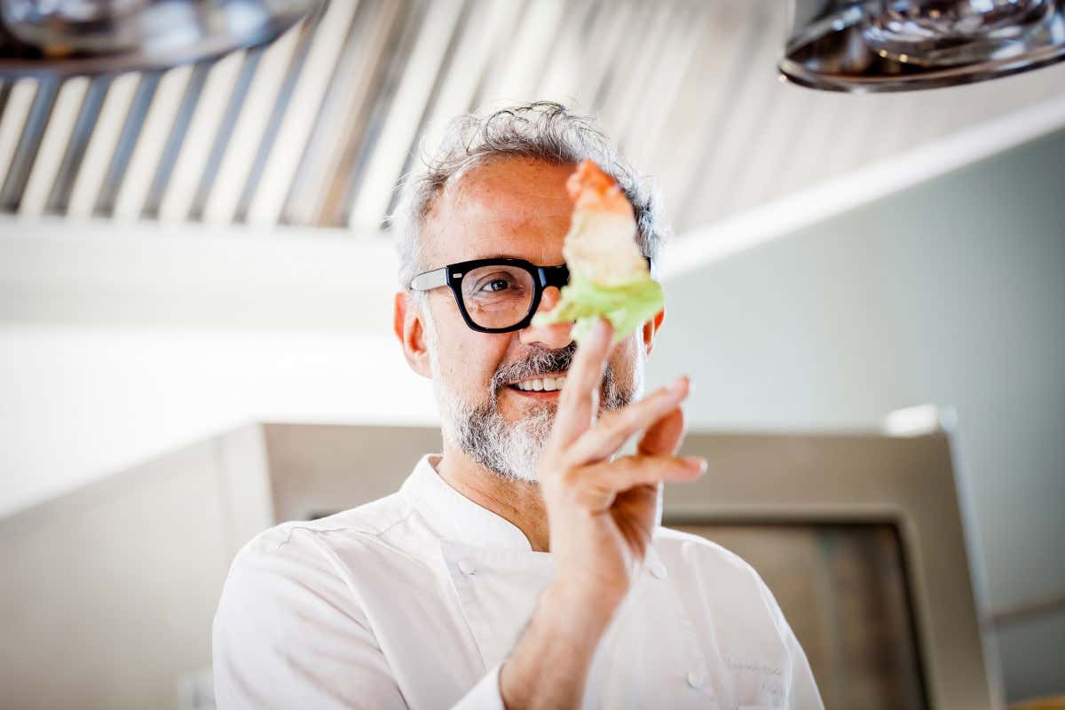 50 Top Italy, Bottura sempre 1°: il podio non cambia, i tristellati esclusi aumentano