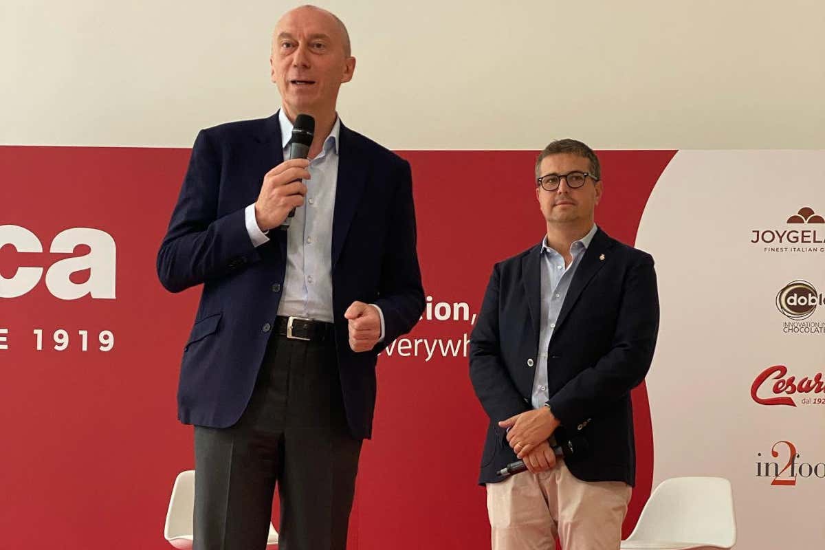 Ingredienti alimentari, CVC acquisisce Irca e rilancia il piano di espansione
