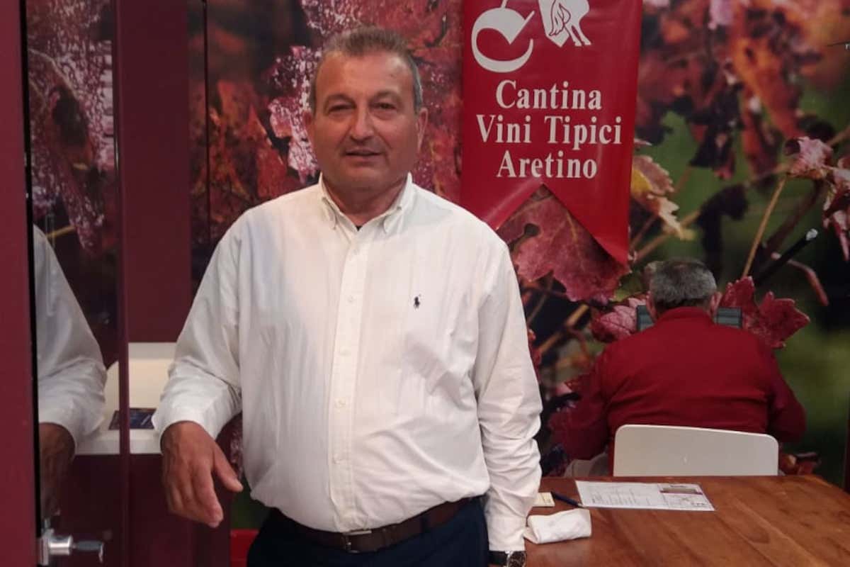Alla scoperta della Cantina dei vini tipici dell'Aretino tra storia e degustazioni