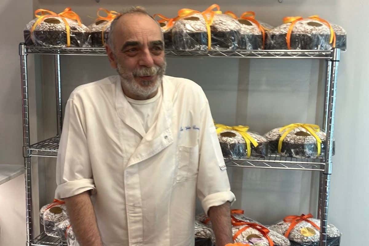 La Resta, il dolce pasquale di Como che conquista con la sua storia e il suo gusto