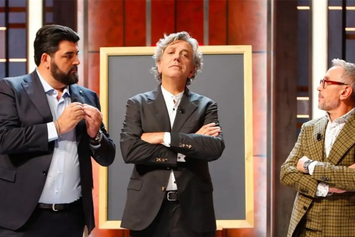 Un cuoco di successo non ha bisogno dell'analista: &amp;quote;l'esempio sbagliato&amp;quote; di MasterChef