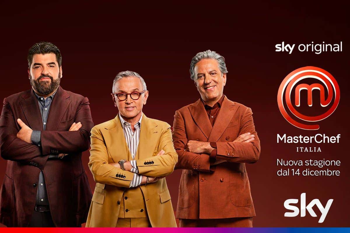 Cosa fanno oggi i vincitori di Masterchef? In pochi in un vero ristorante Italia a Tavola Cosa fanno oggi i vincitori di Masterchef? In pochi in un vero ristorante Italia a Tavola
