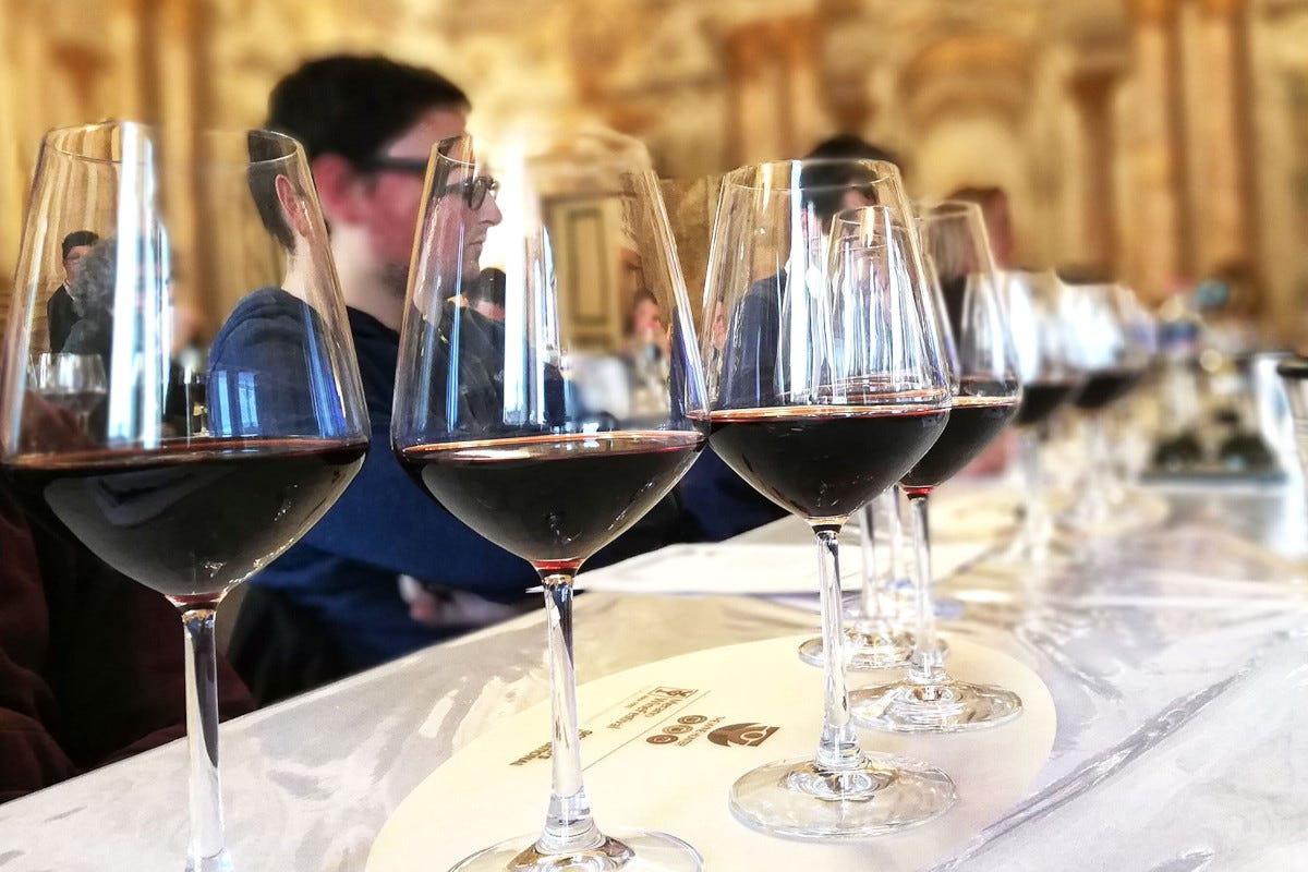 Masterclass in alcuni luoghi simbolo di Siena Wine