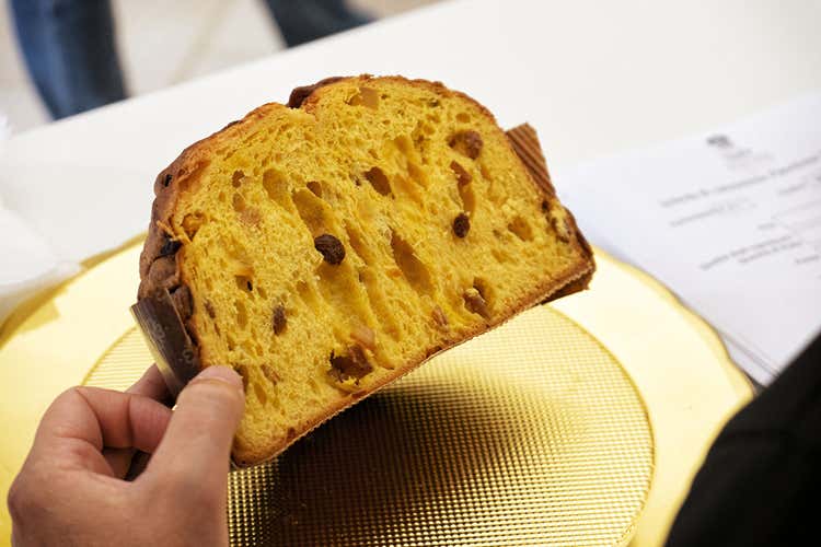 La fase finale del concorso si svolger&agrave; a novembre (I finalisti di Mastro PanettoneIn gara anche un giapponese)