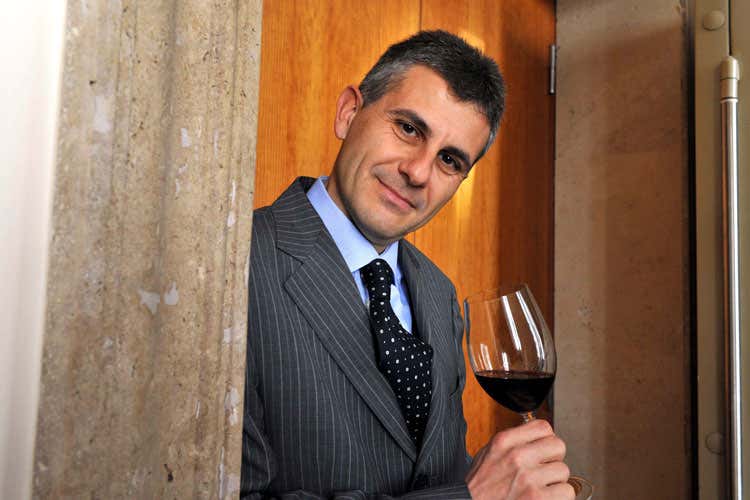 Piero Mastroberardino - Mastrobernardino (Federvini):«Vinitaly 2020 da ripensare»