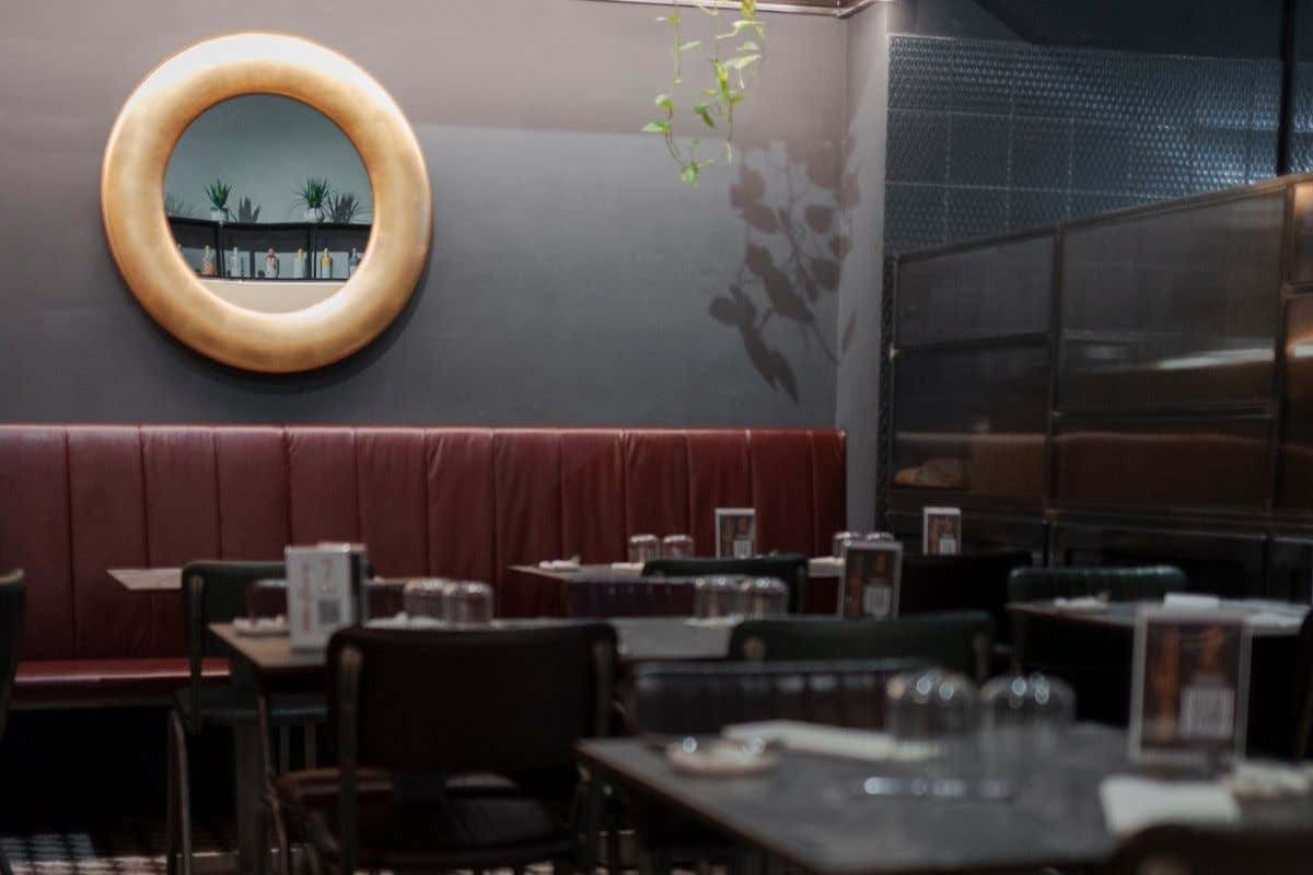 Alla scoperta delle origini del gusto lucano con la pizzeria Materia di Milano