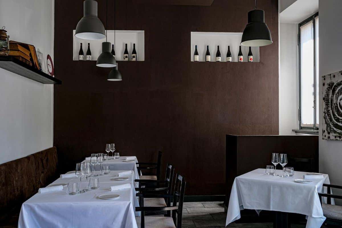 Pasqua da buongustai? Ecco i menu dei ristoranti fine dining Pasqua da buongustai? Ecco i menu dei ristoranti fine dining