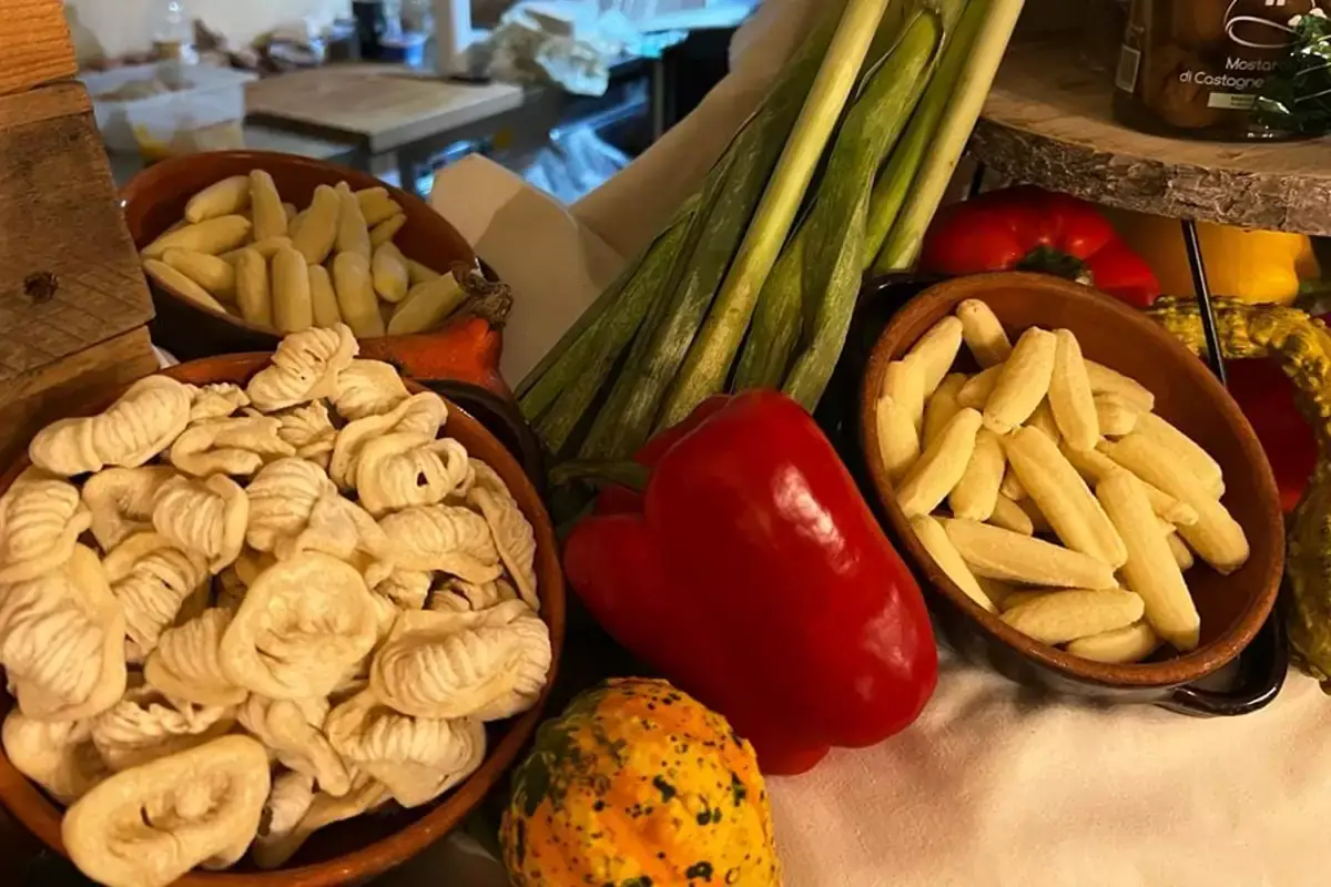 L'agroalimentare come sponda privilegiata per il turismo Autunno con gusto: a Roma tutto il buono della provincia di Cuneo