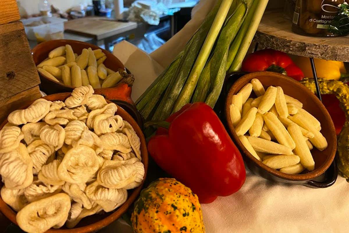 L'agroalimentare come sponda privilegiata per il turismo Autunno con gusto: a Roma tutto il buono della provincia di Cuneo L'agroalimentare come sponda privilegiata per il turismo Autunno con gusto: a Roma tutto il buono della provincia di Cuneo