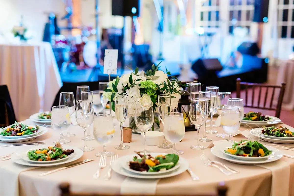 Dal 15 giugno tornano i banchetti? Matrimoni dal 15 giugno? Cos&igrave; l'estate dei catering sar&agrave; salva