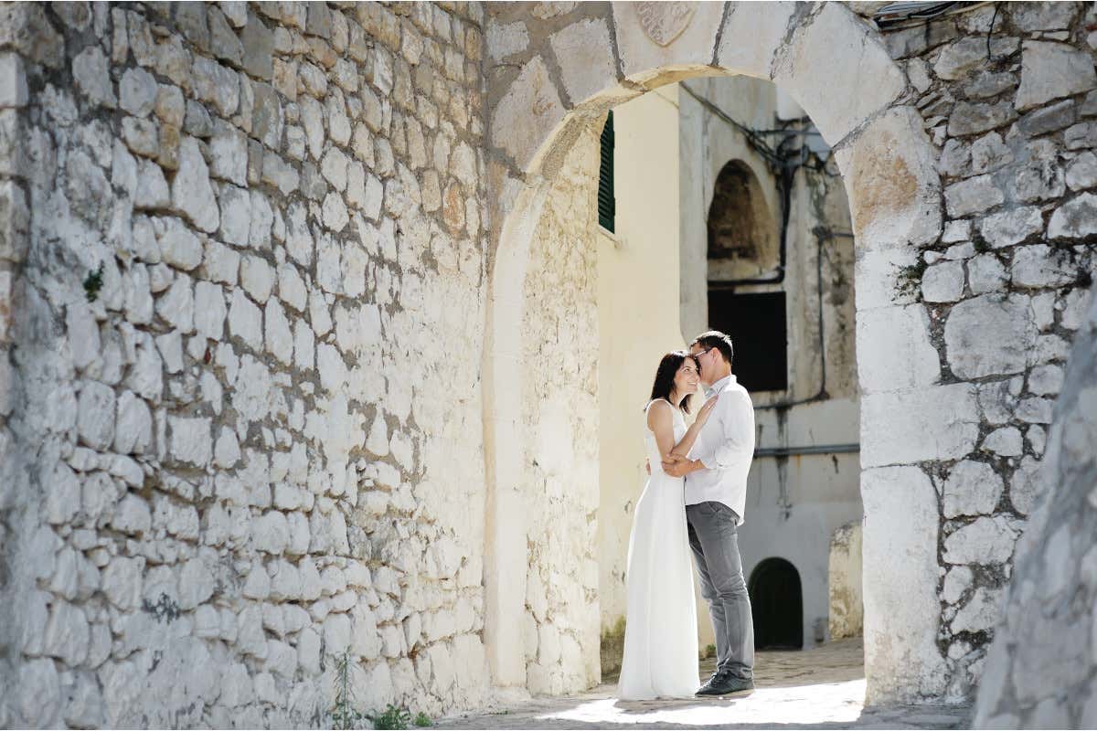 Matrimoni di lusso nei “gioielli” italiani: opportunità o mancanza di rispetto?