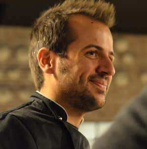 Matteo Aloe