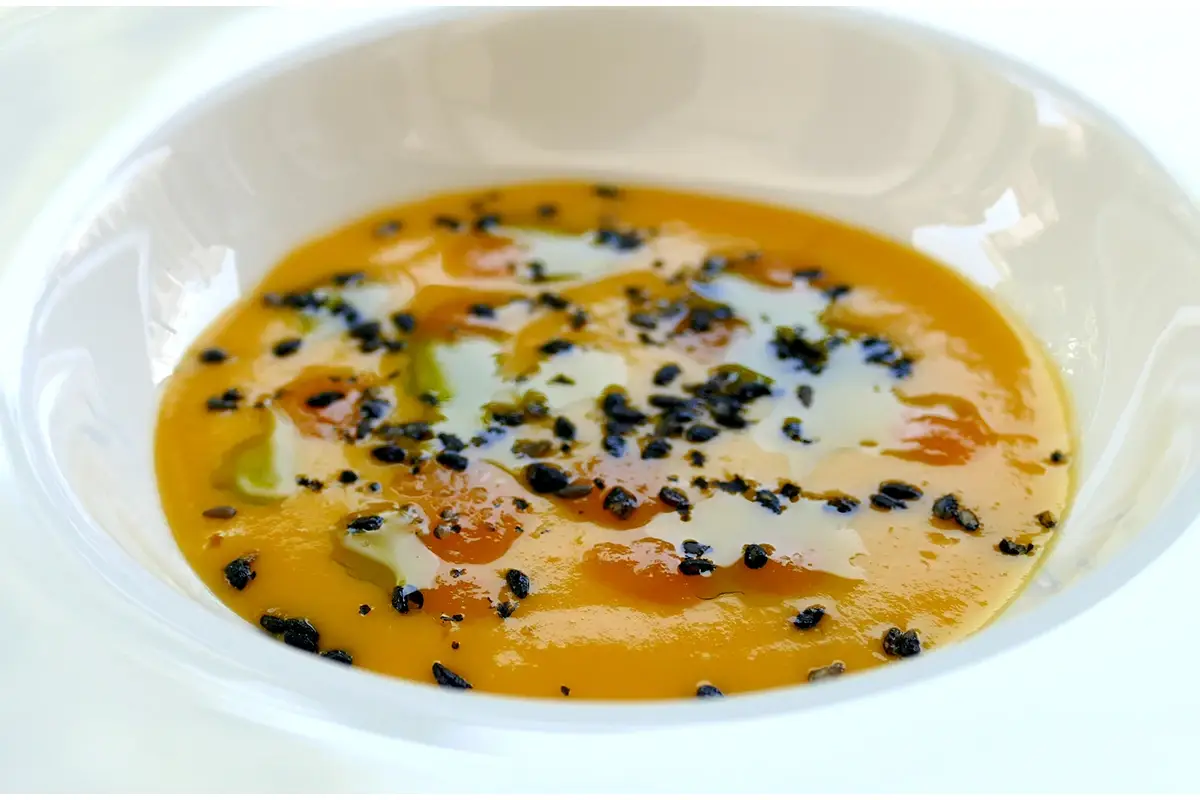 Carota e Melone Da “Matteo” a Biella, una garanzia per i bongustai