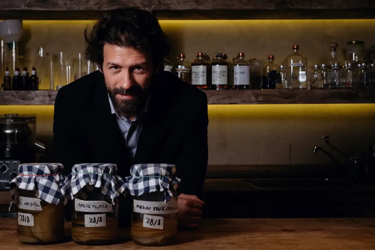 Le stelle della mixology brillano allo Stilla, il bar del Four Season di Milano