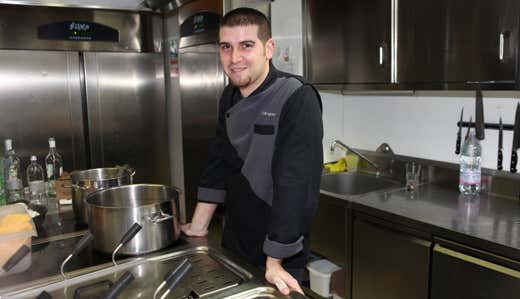 Matteo Gelmini Matteo Gelmini
