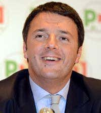 Matteo Renzi