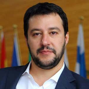 Matteo Salvini