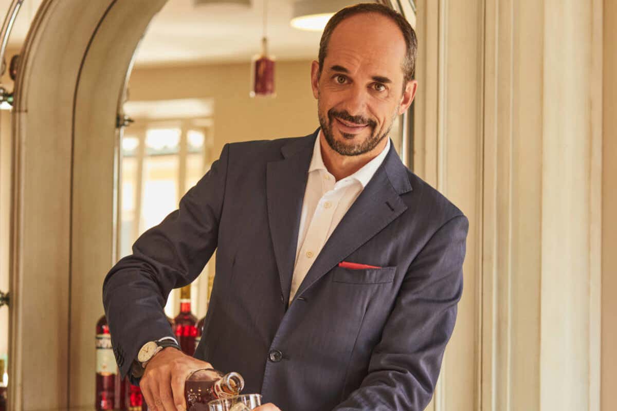 Campari, dopo 16 anni lascia il ceo Kunze-Concewitz. Al suo posto Fantacchiotti Campari, dopo 16 anni lascia il ceo Kunze-Concewitz. Al suo posto Fantacchiotti
