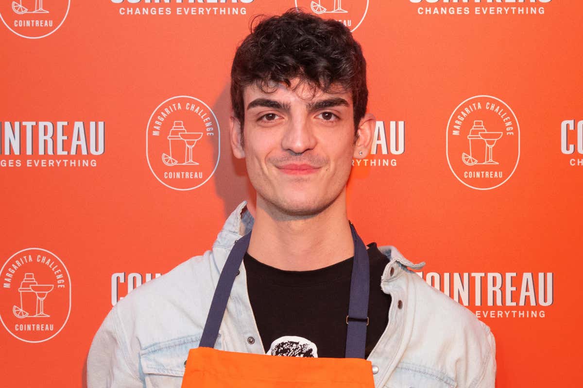 Premiati tre bartender italiani da Amaro Montenegro, Cointreau e Fabbri 1905