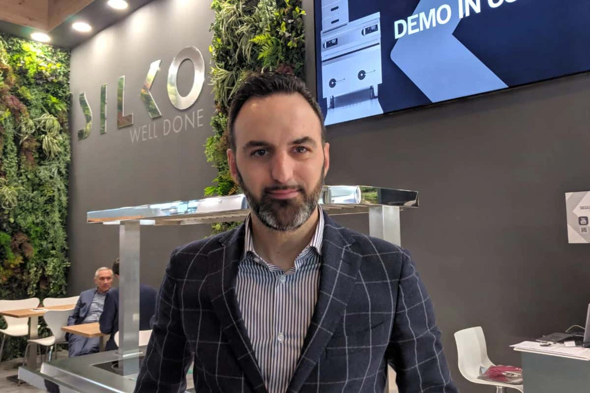 Matteo Gaiot Design e funzionalit&agrave; nelle cucine di Silko