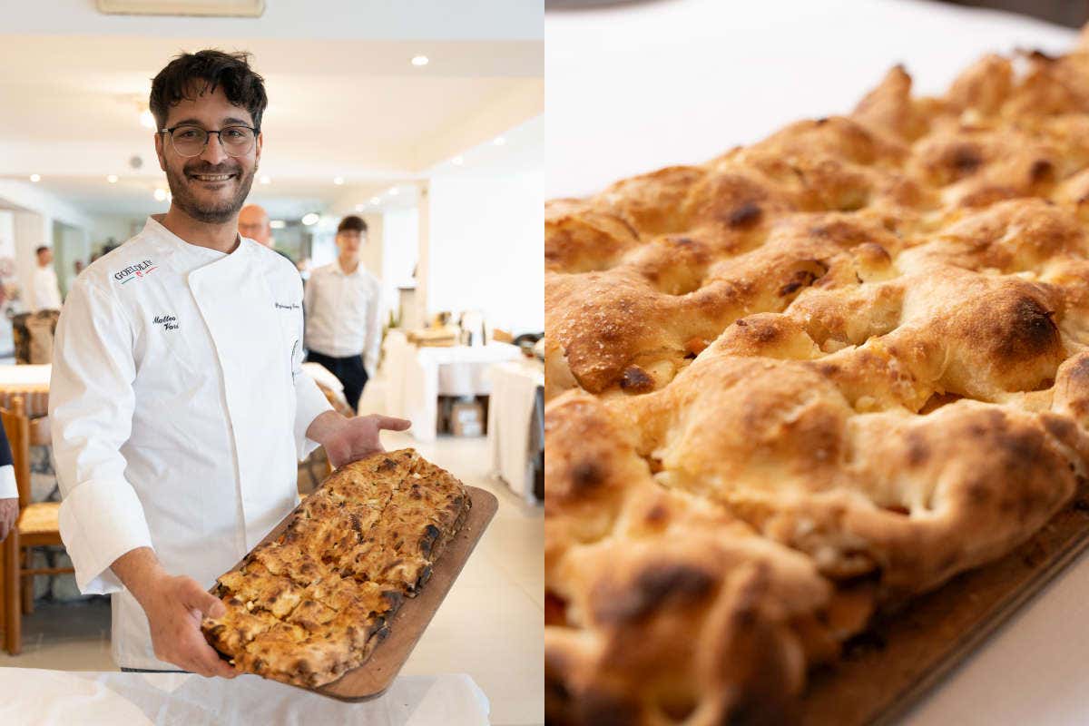 Tramonti, capitale della pizza: la prima edizione di PizzAcademy