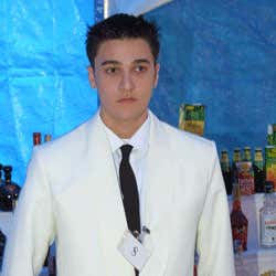 Mattia Pastori