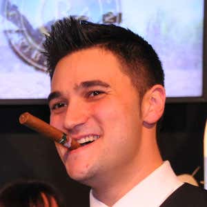 Mattia Pastori