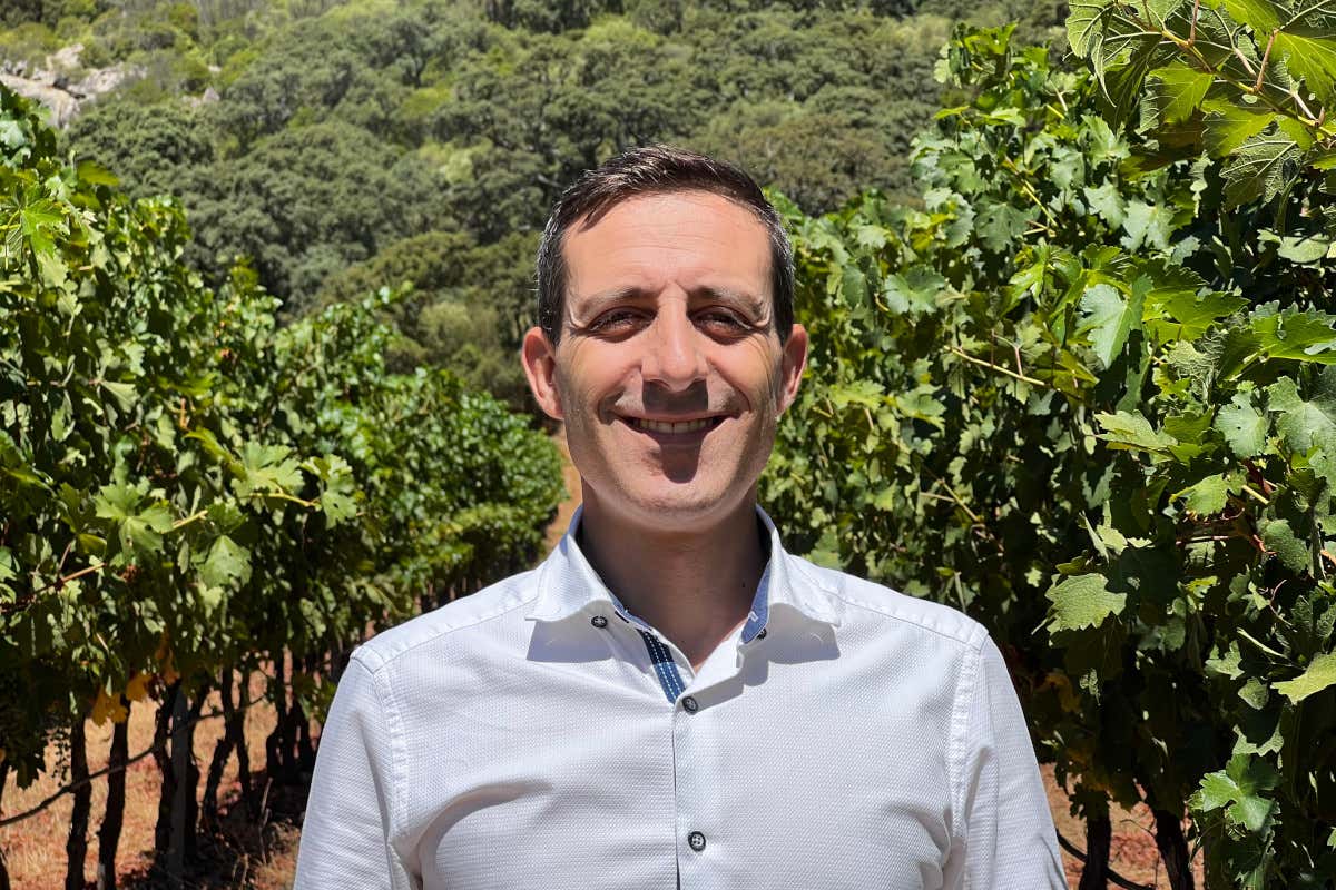 Mattia Piludu  Più fotovoltaico e meno plastica: la svolta verde di Siddùra