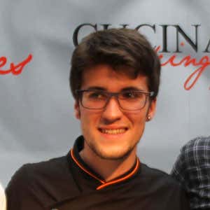 Mattia Spadone