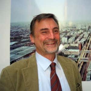 Maurizio Faroldi 