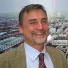 Maurizio Faroldi