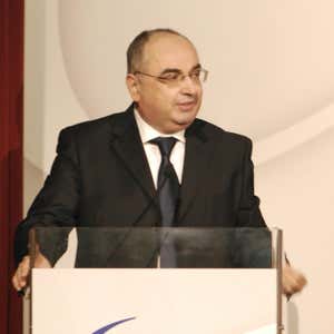 Maurizio Gardini