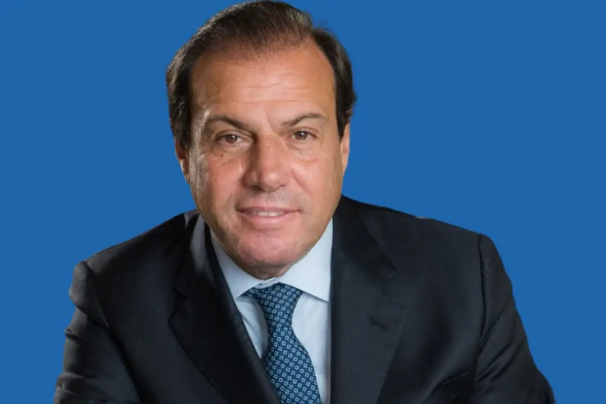 Il viceministro dell'Economia Maurizio Leo (foto Facebook) Reintroduzione della cedolare secca: la proposta del viceministro Leo