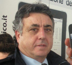 Maurizio Pasca