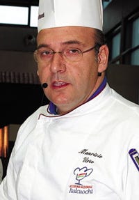Maurizio Urso