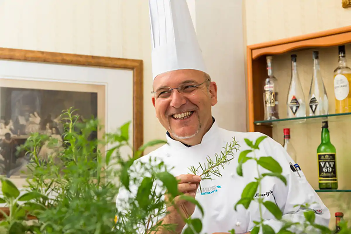 Maurizio Urso &laquo;Selezione e maggiore qualit&agrave;&raquo; Maurizio Urso riparte dalle basi
