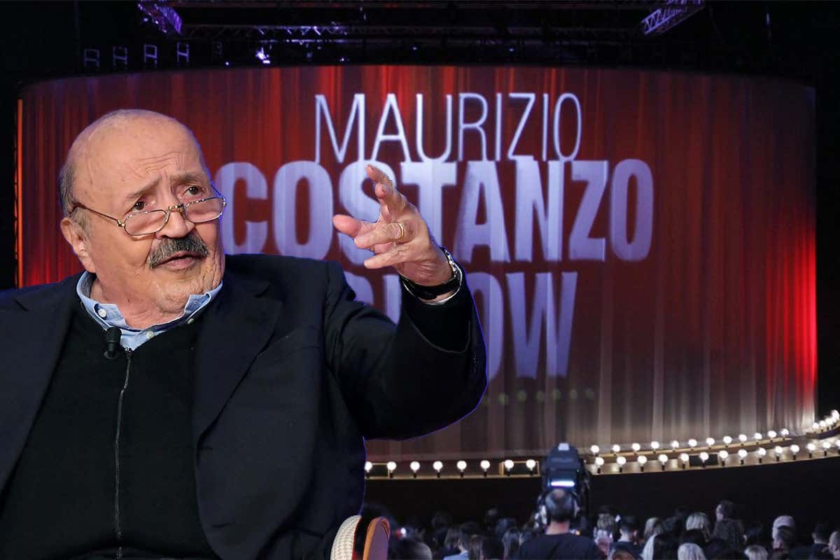 L‘Italia piange la scomparsa di Maurizio Costanzo Maurizio Costanzo addio al Re del Talk: goloso ma per 40 anni a dieta
